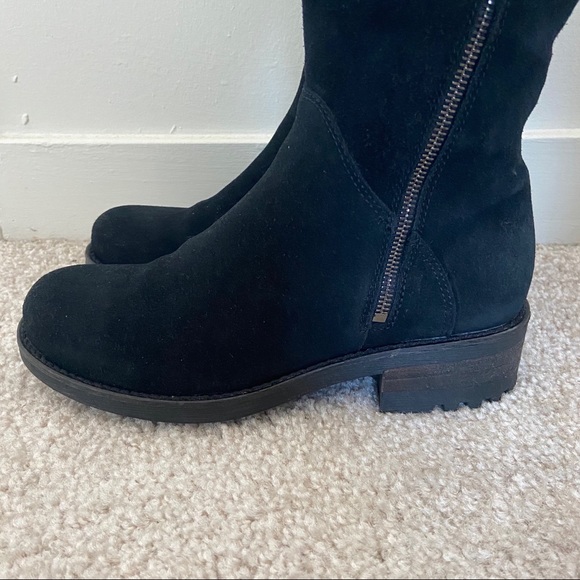 la canadienne helene boot